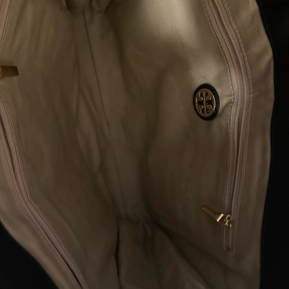 Tory Burch Mini Tote - Picture 5 of 6